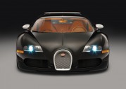 Bugatti Veyron Sang Noir